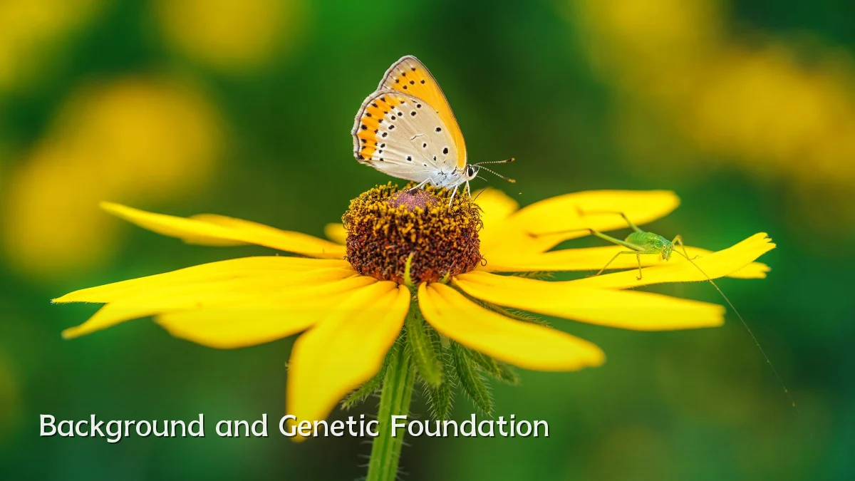 Background and Genetic Foundation